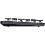  Tastatura Logitech MX Mechanical Wireless Illuminated Keyboard - Graphite US | Eponuda.com