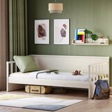 Cilek Montes natural sofa krevet 100x200 ( 20.76.1321.00 ) Cene