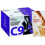  C9 Peach – Ultra Choccolate | Eponuda.ba