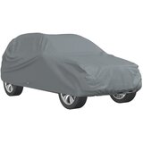  Automobilska navlaka za cijeli SUV siva L od netkane tkanine | Eponuda.ba