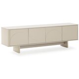 MOME Krem TV komoda 180x55x40 cm Solei – | shoptok.hr