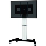 Neomounts by Newstar PLASMA-M2500SILVER TV stojalo na kolesih 106,7 cm (42'') - 254,0 cm (100''), (20433884) Cene