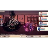 Merge Games The Outbound Ghost (Nintendo Switch) | shoptok.hr