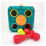 Pertini interaktivna multifunkcionalna kocka | ePonuda.com