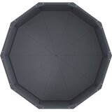  Sadilica Antracit 90 x 90 x 35 cm Čelik | shoptok.hr