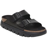 Birkenstock Sandali & Odprti čevlji Sandales Arizona Papillio Chunky plateforme Črna Cene