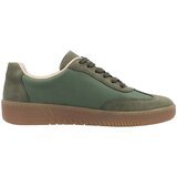 Rieker Nizke superge 'M5512' bež / kaki | Shoptok.si