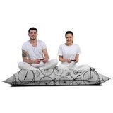 Atelier Del Sofa lazy bag giant bicycles | ePonuda.com
