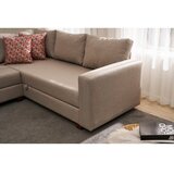 Atelier Del Sofa ugaona garnitura aly right beige