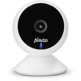Alecto SMARTgyermek5 Wi-fi monitor dijece s kamerom, bijeli | shoptok.hr