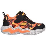 Skechers Tek &amp; Trail Erupters iv - rolden Črna cene