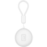 Cellular Line Tracy Tag v beli barvi za Apple FindMy. Pametni sledilnik bel. BTTRACYTAGW, | Shoptok.si