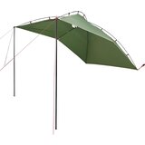 vidaXL Šator za auto zeleni vodootporni - Zelena 356 x 254 x 200 cm 1 1 | shoptok.hr