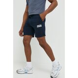 Jack & Jones Kratke hlače JPSTNEWSOFT za muškarce, boja: tamno plava, 12228920 | shoptok.hr