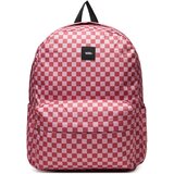 Vans OLD SKOOL CHECK BACKPACK Ružičasta Cijene