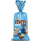 M&amp;M's M&M's Crispy velikonočna jajca - 187 g