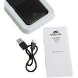 Rivacase VA2531 10000mAh Quick Charge 3.0 prenosna baterija | Shoptok.si