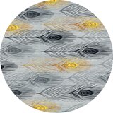 Conceptum Hypnose tepih CT-2069 Y, 120 cm, šareni | Eponuda.ba