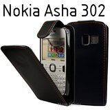  Preklopni etui / ovitek / zaščita za Nokia Asha 302 | Shoptok.si