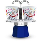Bialetti Set moka mini express “R” Kandinsky + 2 Å¡oljice | Eponuda.ba