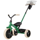 Qplay elite pro zeleni tricikl | shoptok.hr