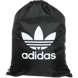 Adidas Trefoil Gymsack Black