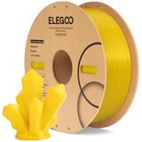 Elegoo PLA Sparkle Gold - 1,75 mm / 1000 g | Shoptok.si