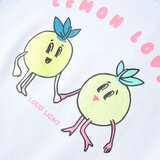  Dječja majica svjetloplava | shoptok.hr