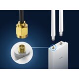 Cudy "Outdoor 4G LTE Cat 6 AC1200 Wi-Fi Gigabit Router" | shoptok.hr