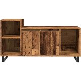 TV ormarić staro drvo 100x35x55 cm konstruirano drvo | Eponuda.ba
