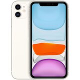Apple iPhone 11 128GB White Refurbished | Shoptok.si