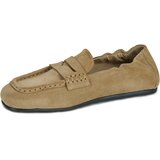 PAVEMENT HELIOS SUEDE Bež | shoptok.hr