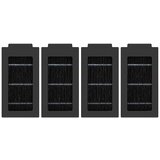 INF Združljivi HEPA filtri za Ecovacs DEEBOT T50 Omni - paket 4, (5000071013) | Shoptok.si