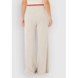 Rip Curl Surf Side Spliced Wide Leg Pan Hlace grey marle | Shoptok.si