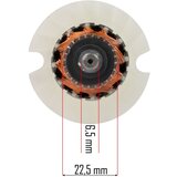  Rotor čekića RTMWU0094-WI | shoptok.hr