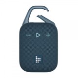 Tronsmart Mirtune H1 Prenosni Zunanji Zvočnik - Moder | Shoptok.si