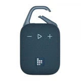 prijenosni zvučnik portable speaker H1, plava