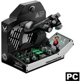 Thrustmaster Viper TQS Mission Pack letalski paket z ročico za potisk in panelom za PC | Shoptok.si