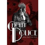 Steam Chicken Police Key GLOBAL Steam Chicken Police Key GLOBAL Slike