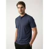 Sinsay Pamučna polo-majica | shoptok.hr