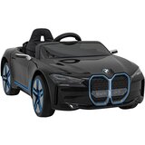  Licencirani auto na akumulator BMW I4 - crni Cijene
