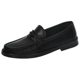 Dliro Mokasini - Črna | Shoptok.si