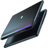 Dell FHD IR RGB Alienware 16 Area-51 16 inch QHD+ 240Hz 500nits Core Ultra 9 275HX 64GB 2TB SSD GeForce RTX 5090 24GB RGB Backlit Win11Pro gaming laptop | Eponuda.com