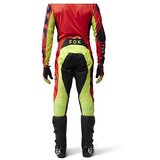 Fox Hlače 180 Emotion Rdeča | Shoptok.si