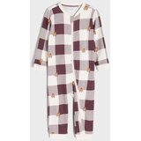 Sinsay Pamučni kombinezoni s božićnim motivom 2 pack | shoptok.hr