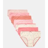 Sinsay Komplet od 7 pari gaćica | shoptok.hr