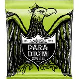 Ernie Ball Žice za električnu gitaru 2021, .010-.046, Paradigm | Eponuda.com