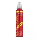 PARISIENNE Pjena za kosu ELEGANS 400ml | Eponuda.ba