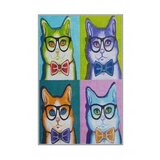 Conceptum Hypnose tepih (140x220) KHMFESTO004KECE | ePonuda.com