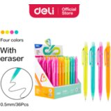 Deli TEHNIČKA OLOVKA 0.5 EU60200 | ePonuda.com